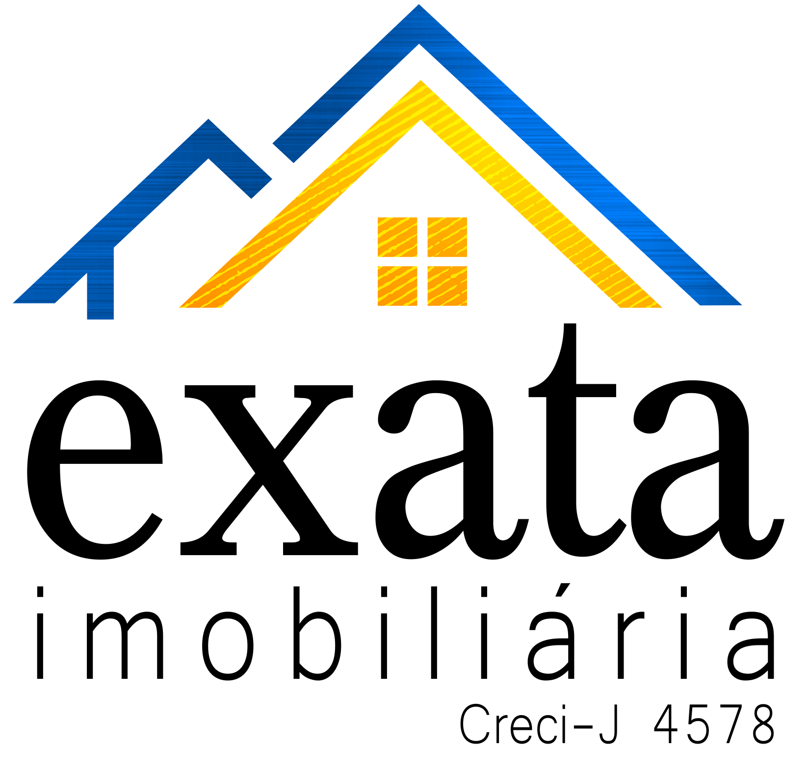 EXATA IMOBILIÁRIA - Sua imobiliária EXATA IMOBILIÁRIA